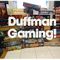 Duffman Gaming!