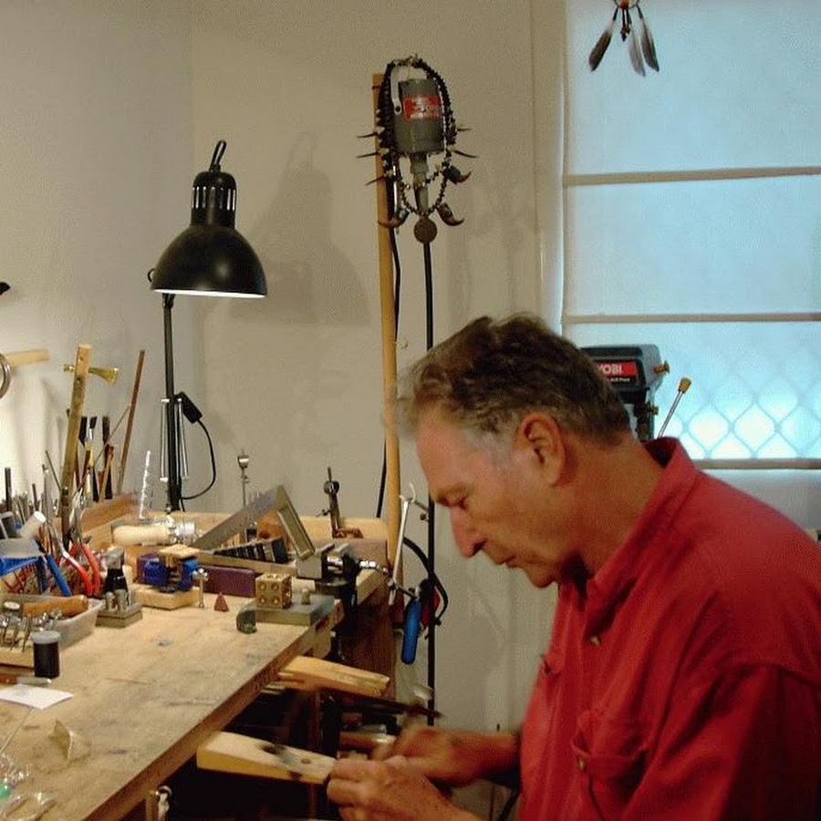 soham harrison YouTube