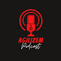 Agilizem Podcast logo