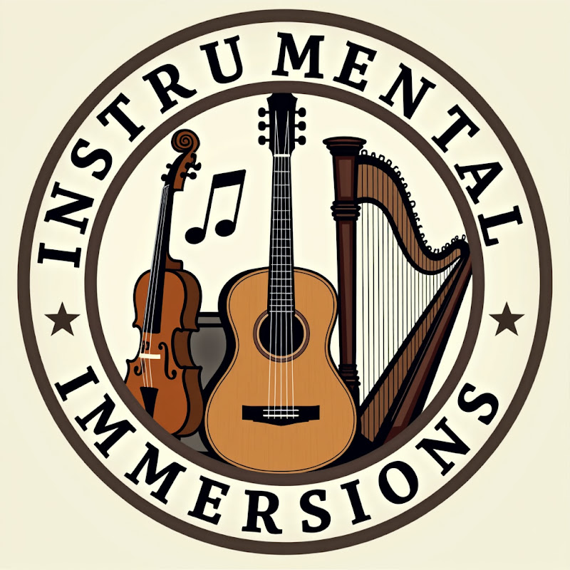Instrumental Immersions