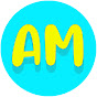 Amuse Me logo