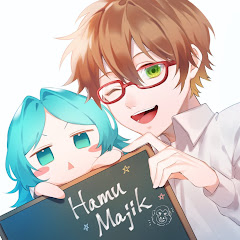 Hamu Majik