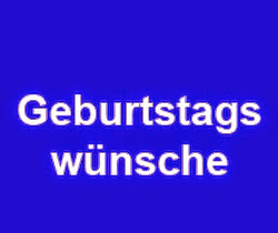 Geburtstagswünsche Youtube