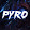 PyroTheTyger