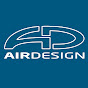 AirDesign Gliders