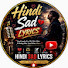 2b7CCj8X9sc-channel-avatar-Hindi sad Lyric