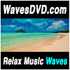 WavesDVDcom: Relax Music Waves Videos
