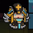 Soul priest