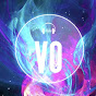 VO logo
