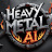 Heavy Metal AI