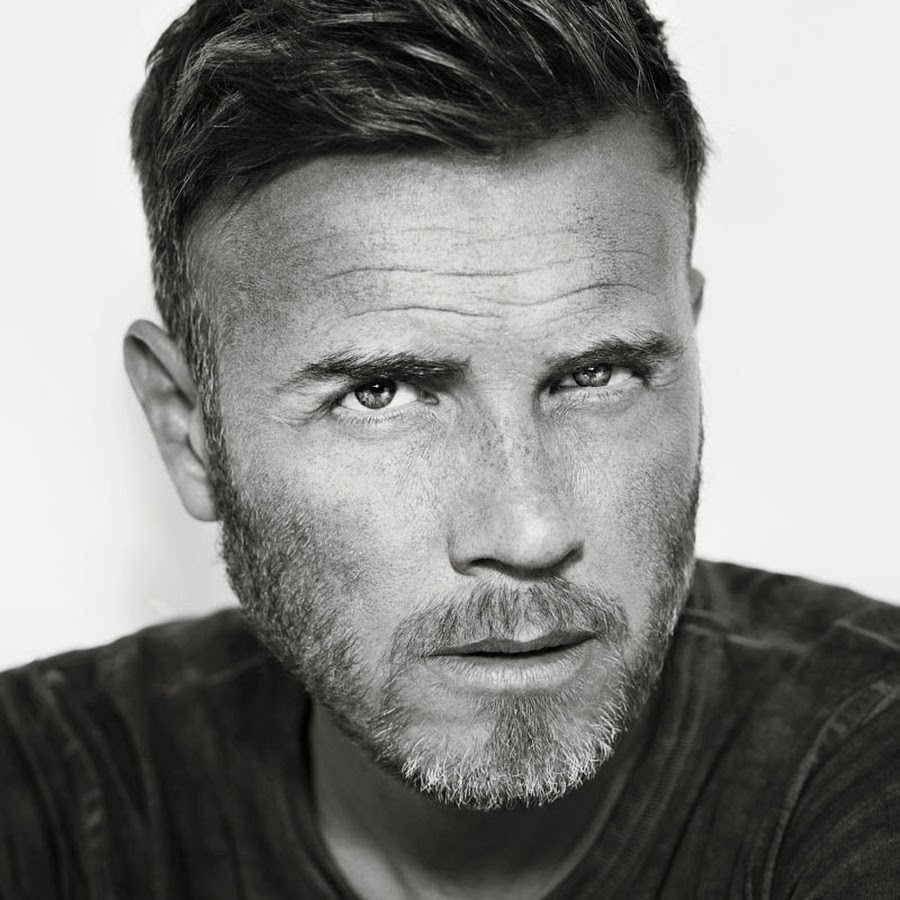 Gary Barlow YouTube