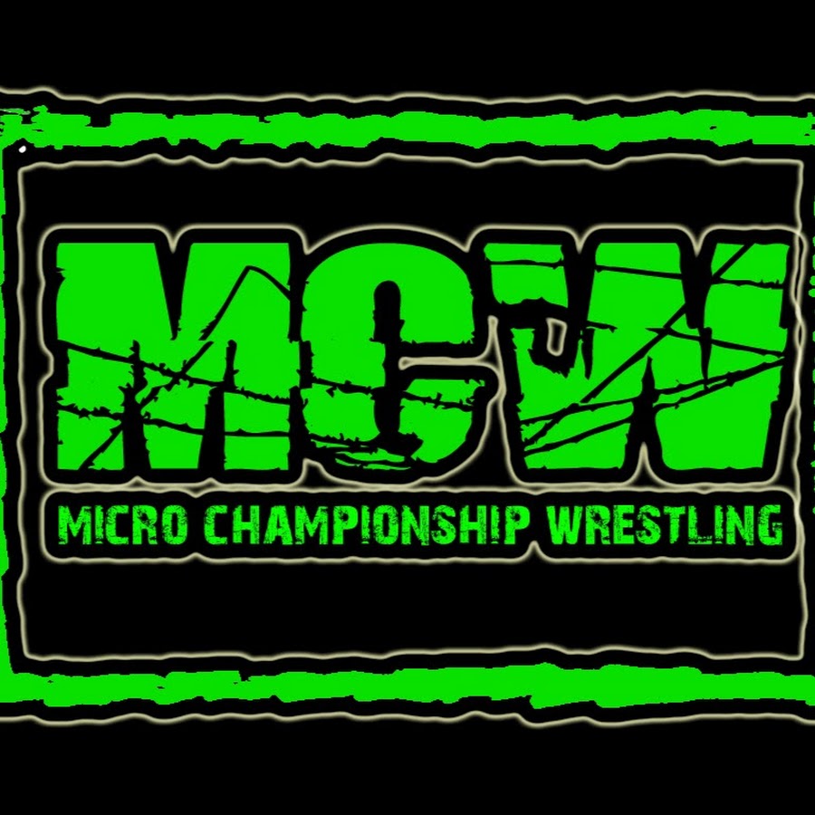 Micro Championship Wrestling YouTube