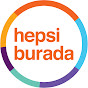 Hepsiburada Youtube video kanalı Profil Fotoğrafı Hepsiburada Youtube video kanalı Profil Fotoğrafı