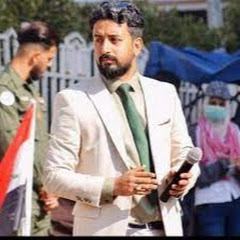 Ashraf Altmeme | اشرف التميمي 