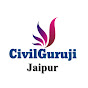 Civil Guruji Rajasthan logo