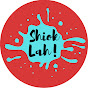 Shiok Lah logo