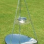 Solar Cooker