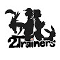 TwoTrainers