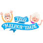 Feliz Melhor Idade logo