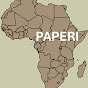 Pan-African PGS Education and Research (PAPERI) logo