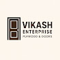 VIKASH ENTERPRISE GHY logo
