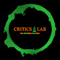 Critics Lab logo