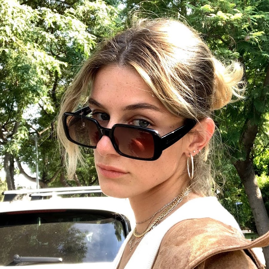 Olivia On Youtube Slubne Suknie Info