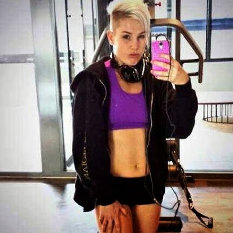 Rowdy Bec Rawlings YouTube
