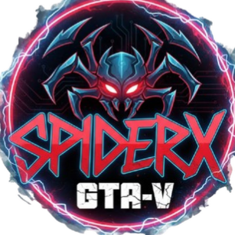 SpiderX GTA-V