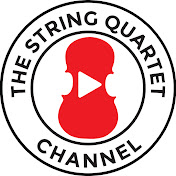 The String Quartet Channel