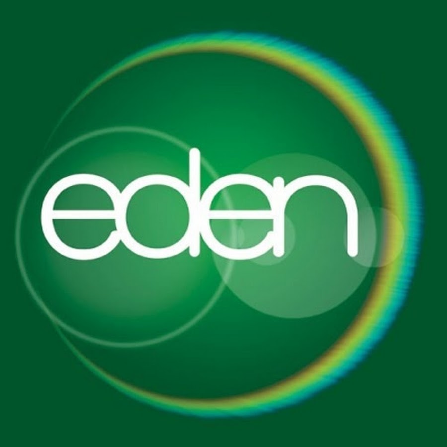 Eden Channel YouTube