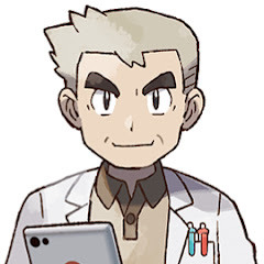 Pokémon Research Lab