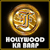 What could Hollywood Ka Baap buy with $8.09 million?