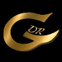 gdrguitar Backing Tracks logo