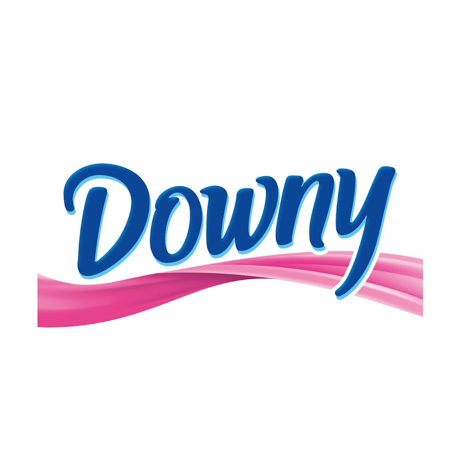 downy logo