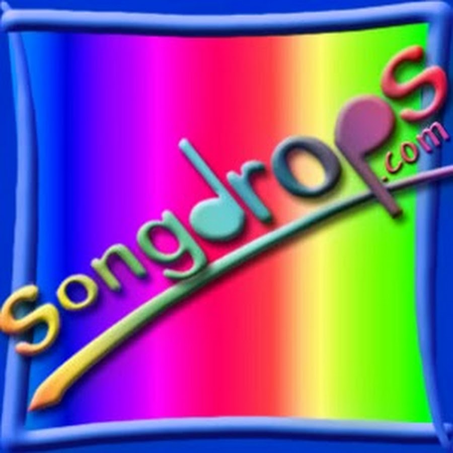 songdrops - YouTube