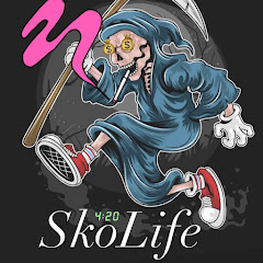 Skolife channel logo