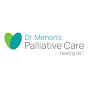 Dr. Menon Palliative Care logo