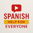 tVag7sk-wo4-channel-avatar- Spanish Help for Everyone 