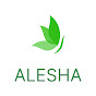 AleshaStores logo