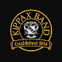 Kippax Band logo