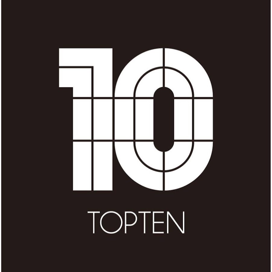 TOPTEN10 OFFICIAL YouTube