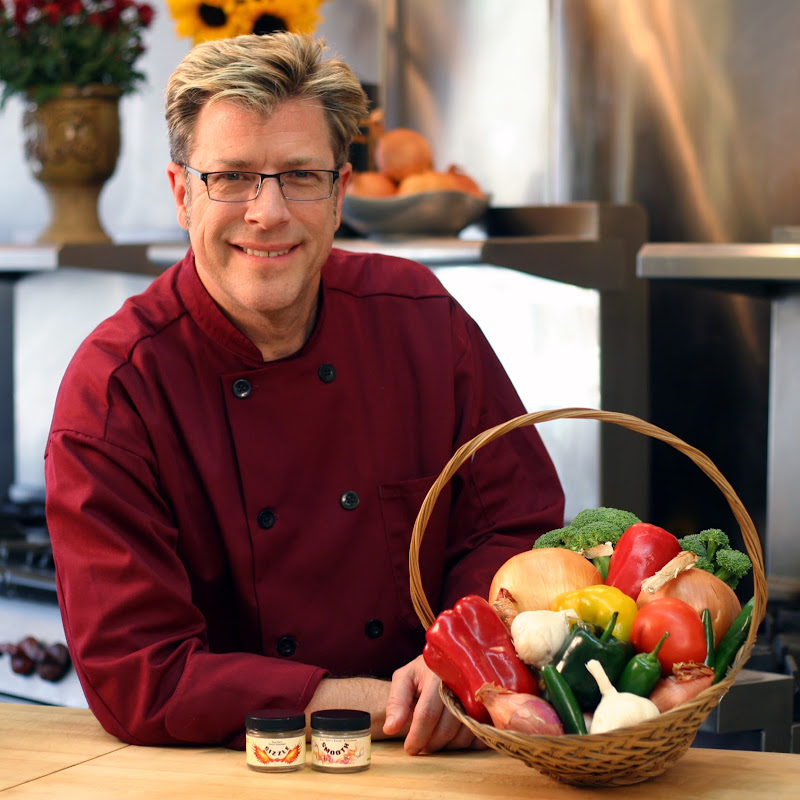 Chef Eric's Culinary Classroom