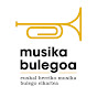 Euskal Herriko Musika Bulegoa