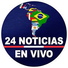 24 NOTICIAS EN VIVO avatar