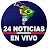 24 NOTICIAS EN VIVO
