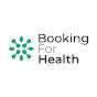 Booking For Health logo