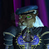 MaskedLion
