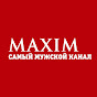 youtube(ютуб) канал MAXIM Russia