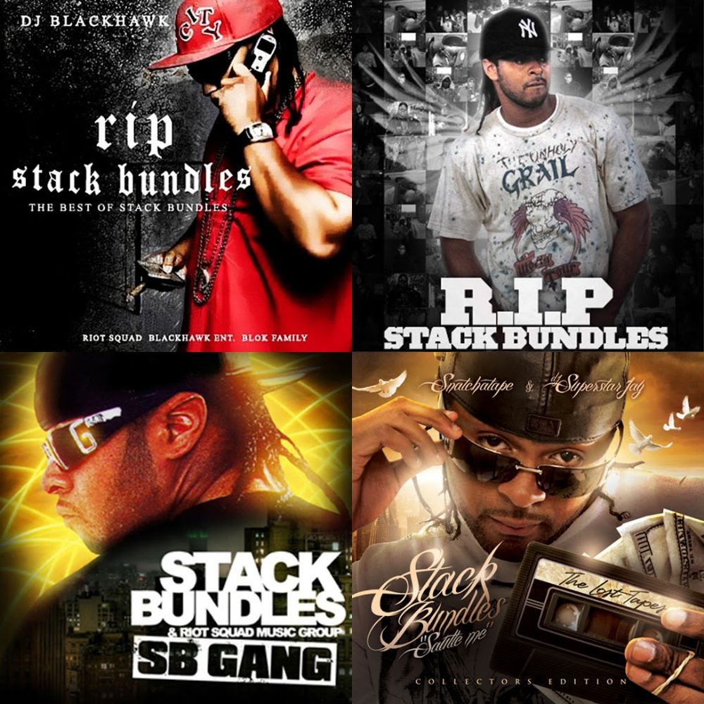 ZM Stack bundles